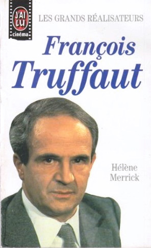 Book cover: François Truffaut