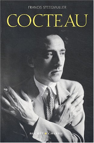 Couverture du livre: Cocteau