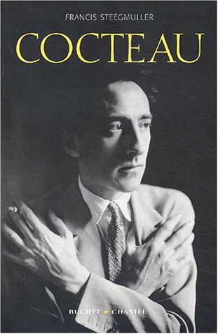 Couverture du livre : Cocteau