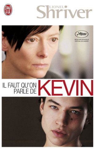 Couverture du livre : Il faut qu'on parle de Kevin