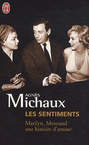 Couverture du livre : Les Sentiments