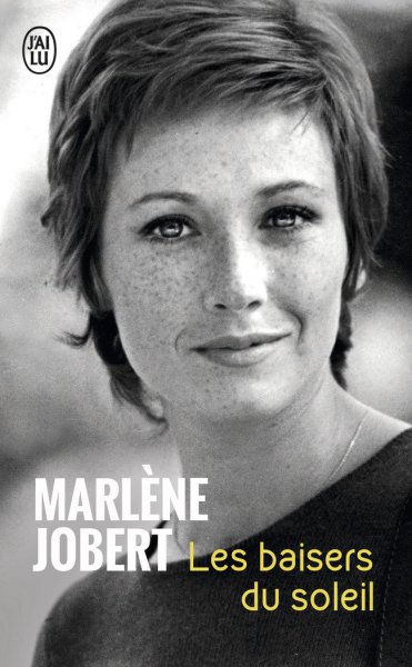 Book cover: Les Baisers du soleil