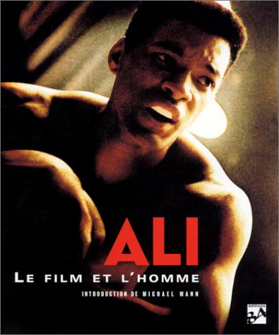 Couverture du livre: Ali - Le film et l'homme