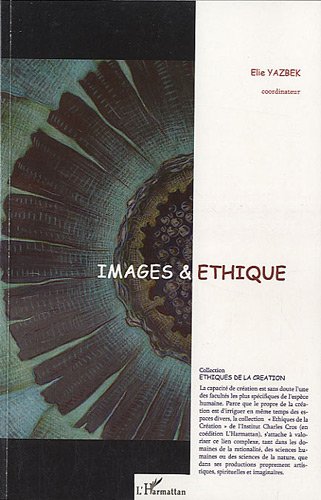 Book cover: Images et éthique