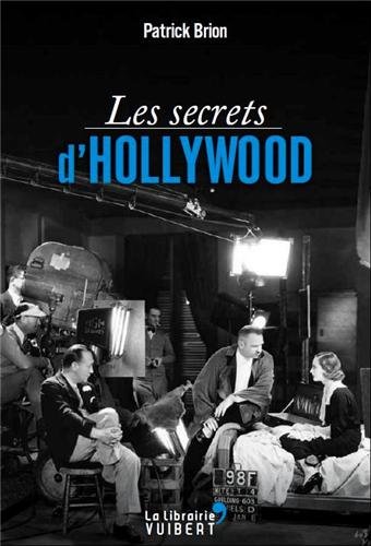 Couverture du livre: Les Secrets d'Hollywood