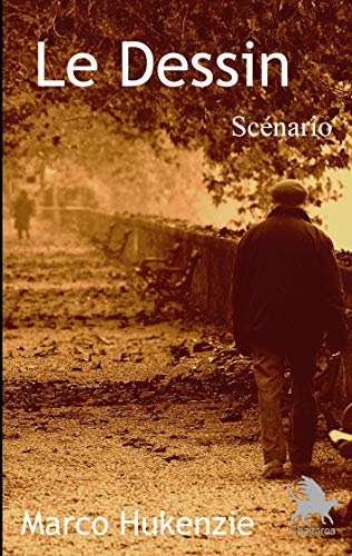 Book cover: Le Dessin - Scénario