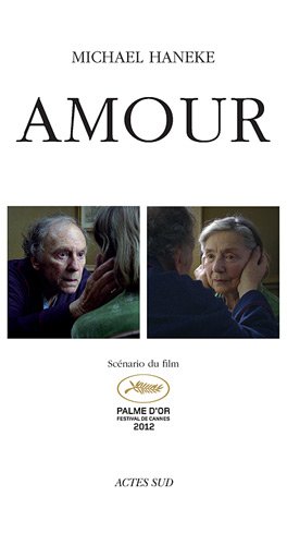 Couverture du livre : Amour