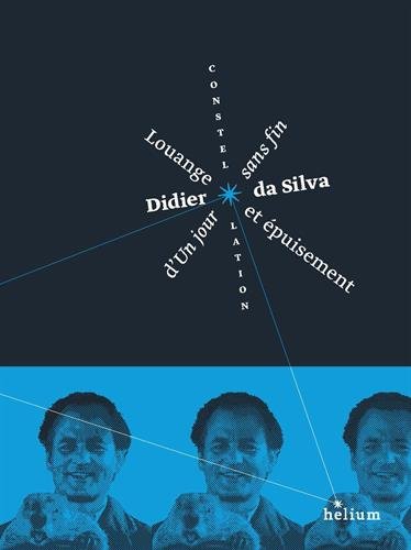 Book cover: Louange et épuisement d'Un jour sans fin