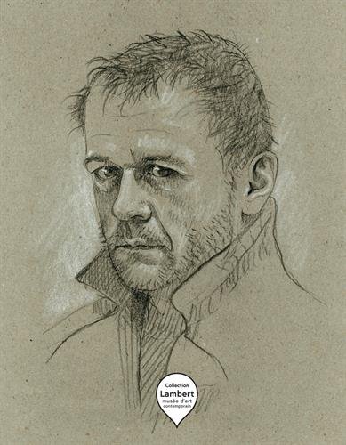 Couverture du livre : Patrice Chéreau - Un musée imaginaire