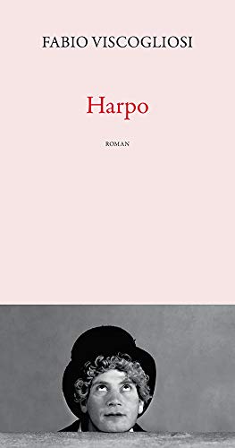 Couverture du livre: Harpo