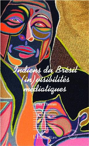 Couverture du livre : Indiens du Brésil