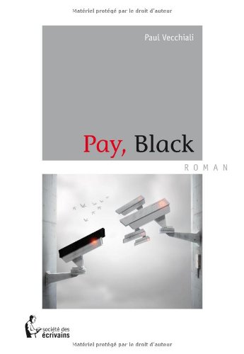 Couverture du livre: Pay, black
