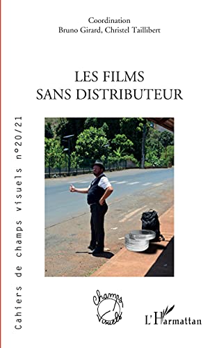 Couverture du livre: Les films sans distributeur