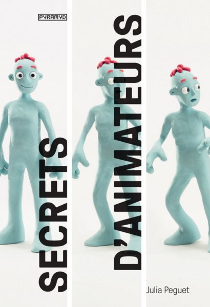 Couverture du livre : Secrets d'animateur
