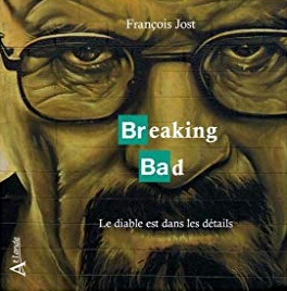 Book cover: Breaking Bad - le diable est dans les détails