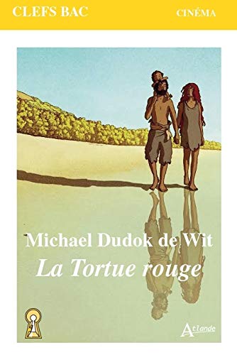 Couverture du livre: La Tortue rouge - de Michel Dudok de Wit