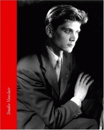 Couverture du livre : Studio Vauclair