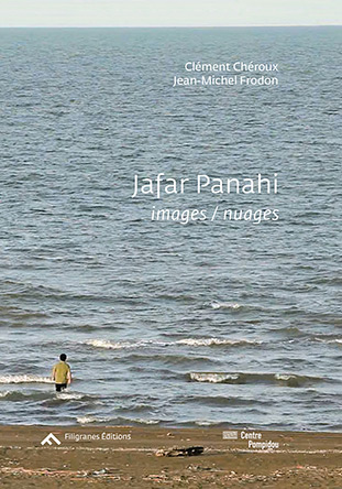 Couverture du livre: Jafar Panahi - Images / Nuages