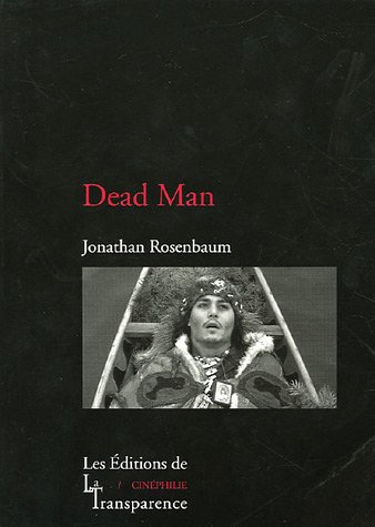 Couverture du livre: Dead Man
