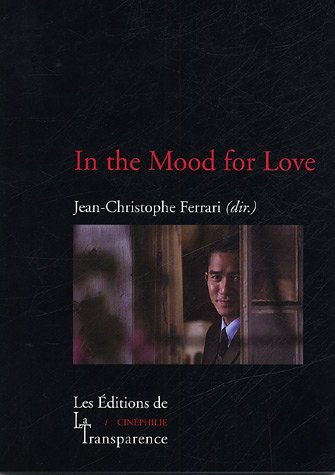 Couverture du livre : In the Mood for Love