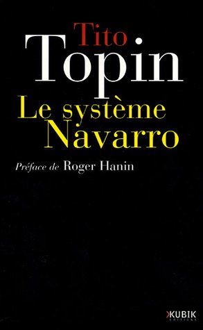 Couverture du livre : Le Système Navarro
