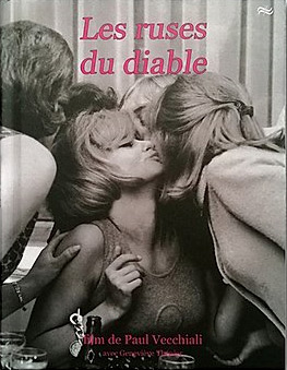 Couverture du livre : Les Ruses du diable - Livre + DVD