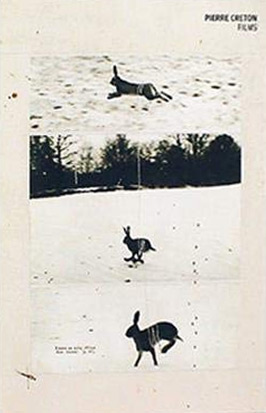 Couverture du livre : Sur la voie - (livre + DVD)