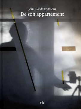 Couverture du livre : De son appartement