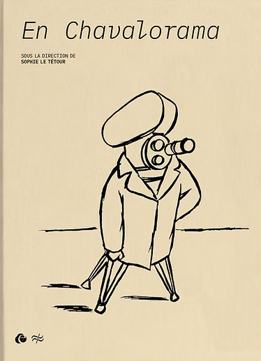 Couverture du livre : En Chavalorama