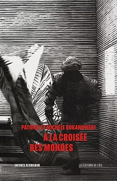 Book cover: Patrick et Michèle Bokanowski – À la croisée des mondes