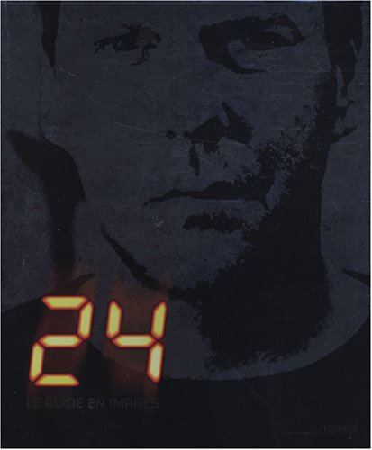 Couverture du livre : 24 - Le guide en images