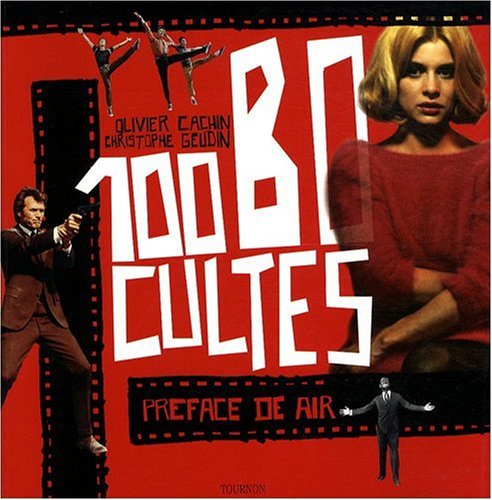 Couverture du livre : 100 B.O. cultes
