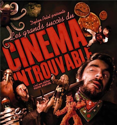 Couverture du livre : Les Grands Succès du cinéma introuvable