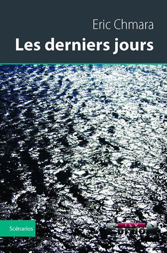 Book cover: Les Derniers Jours