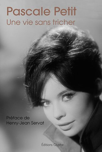 Book cover: Une vie sans tricher