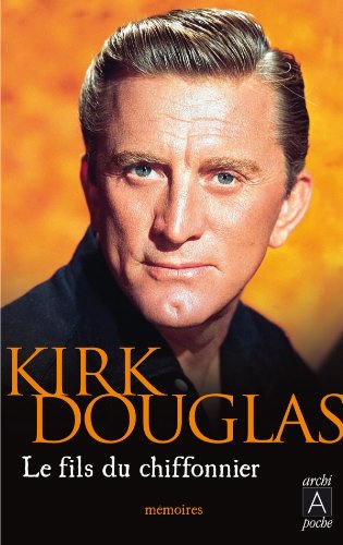 Couverture du livre : Le Fils du chiffonnier