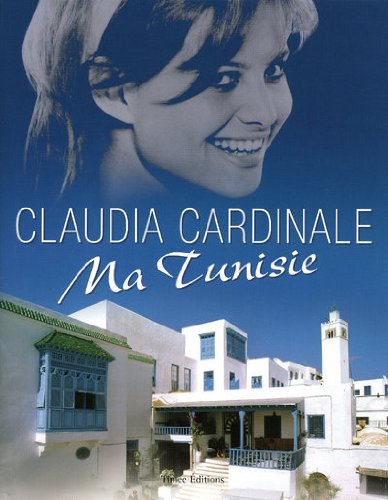 Couverture du livre : Ma Tunisie