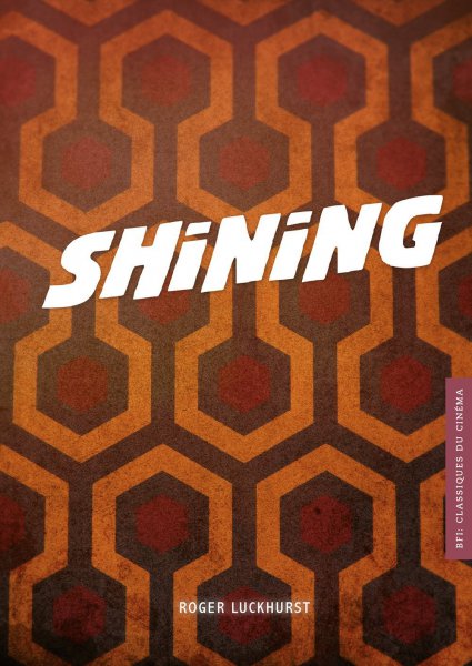 Couverture du livre : Shining