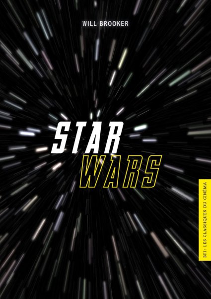 Couverture du livre: Star Wars