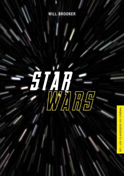 Book cover: Star Wars