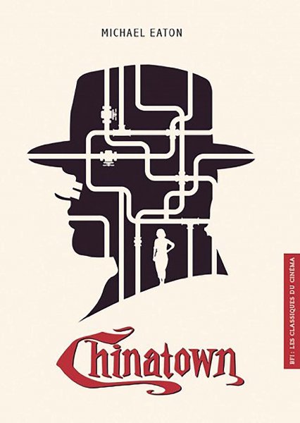 Couverture du livre : Chinatown