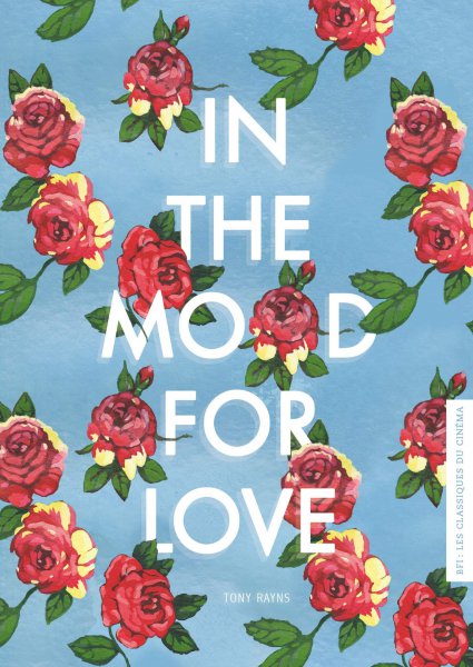 Couverture du livre: In the Mood for Love