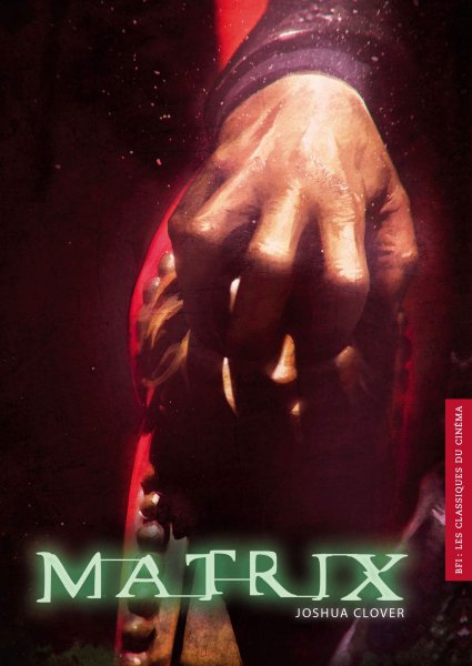 Couverture du livre : Matrix