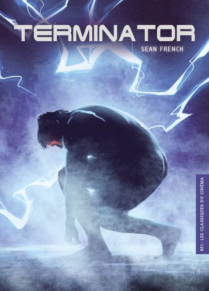 Couverture du livre : Terminator