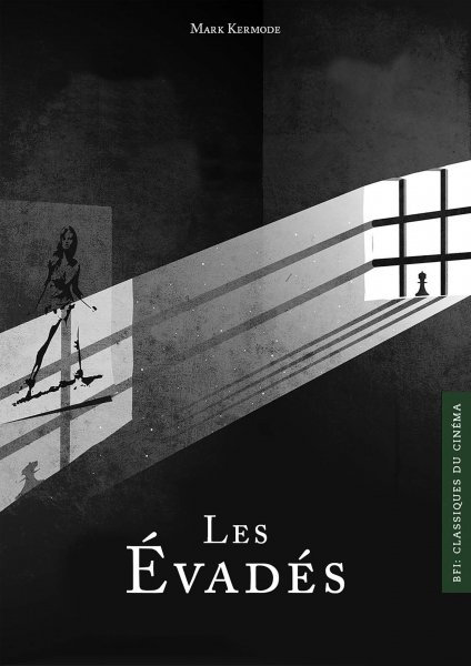 Couverture du livre : Les Évadés