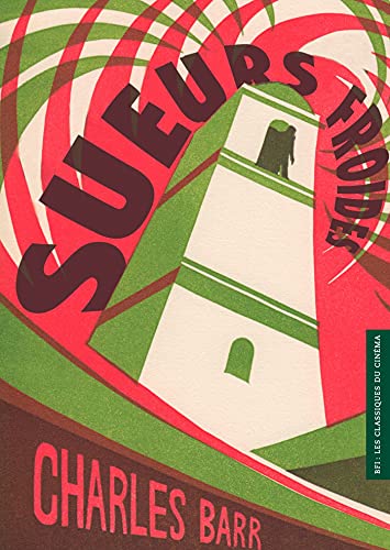 Couverture du livre : Sueurs froides