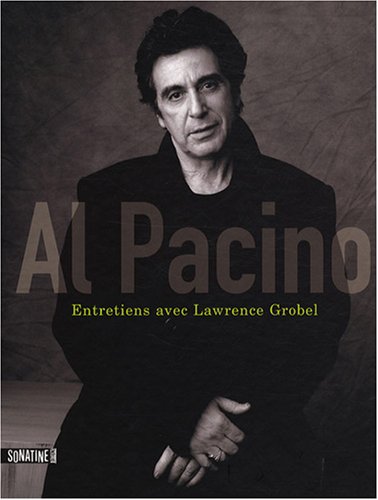 Couverture du livre: Al Pacino