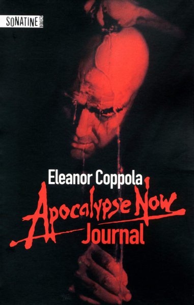 Couverture du livre: Apocalypse Now - journal