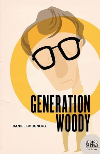 Couverture du livre : Génération Woody