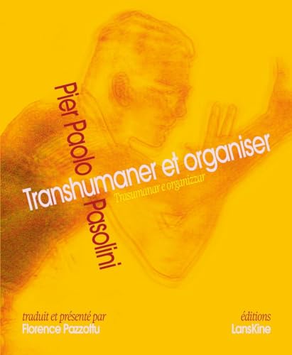 Couverture du livre : Transhumaner et organiser
